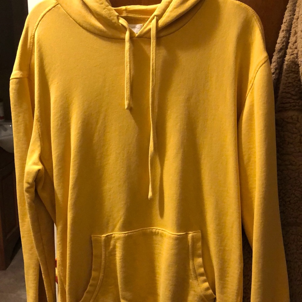 Spiritual Gangsta Hoodie